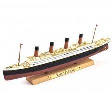RMS TITANIC transatlantique