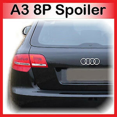 Compatible avec audi 8pa - a3, 8p
