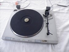 PLATINE DISQUE VINYL AKAI