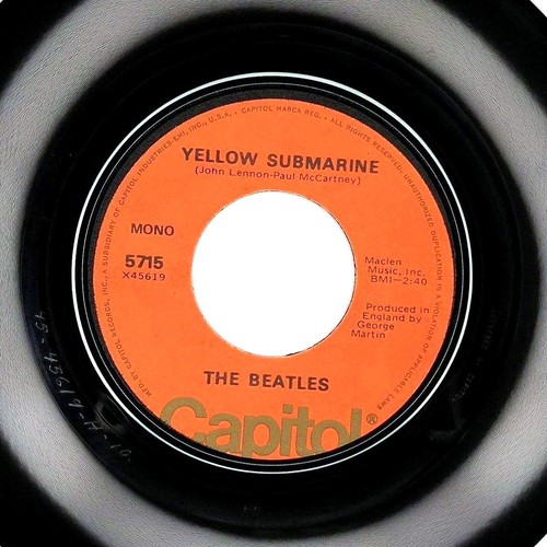 The beatles 5715 - the,
