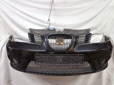 Pare choc avant Seat Ibiza 6L