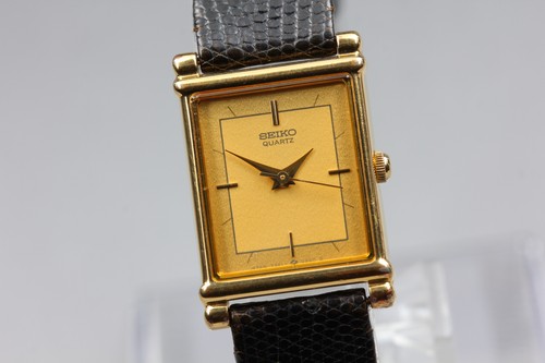 Montre femme vintage 1984