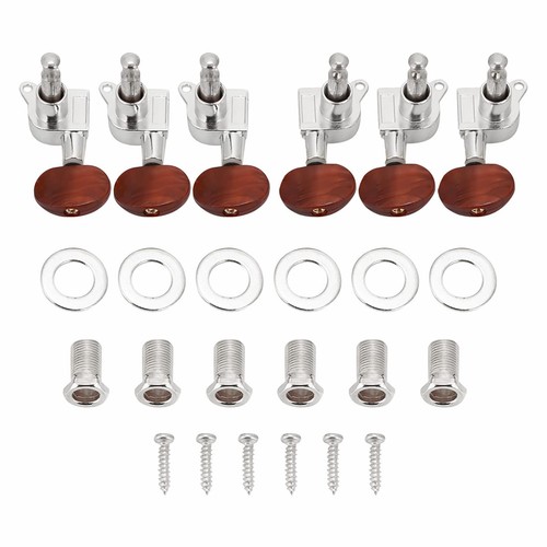 Guitare corde tuning pegs - guitare, 3l3r