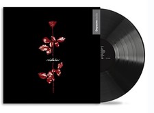 Depeche Mode - Violator [Used Very Good Vinyl LP]