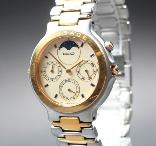 Montre homme vintage - vintage, [exc+5]
