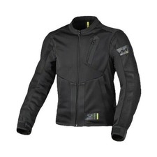 Veste Moto Macna Torido Tissu