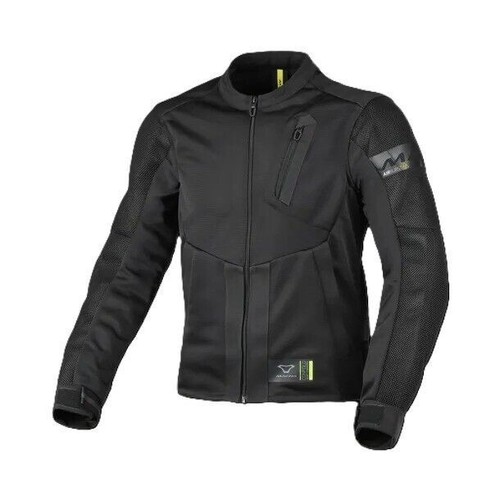 Veste moto macna torido tissu - veste,