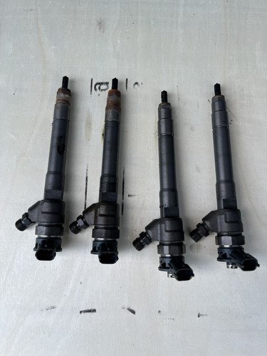Lot injecteurs bosch - injecteurs, dci