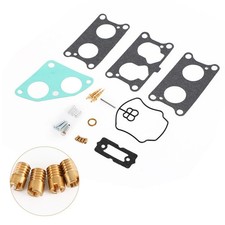 Kit de réparation carburateur