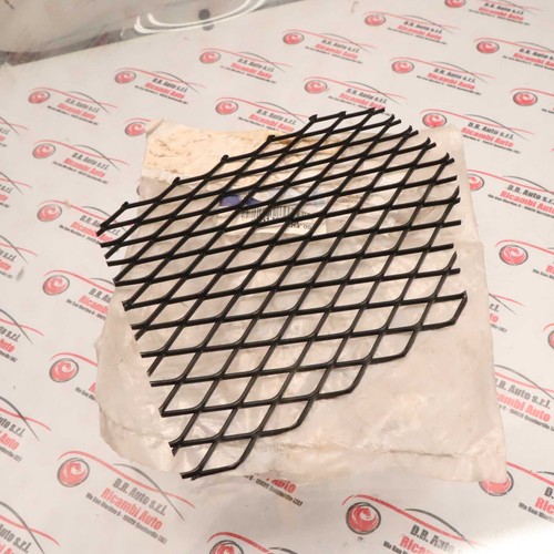 Grille gauche pare chocs avant - gauche,