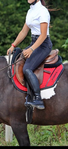 Bottes freejump - bottes,