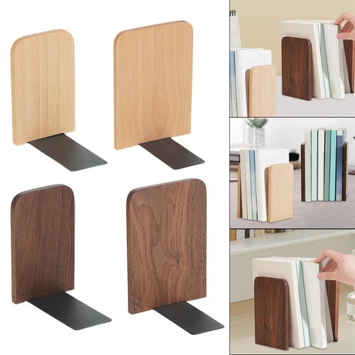 Serre livres bois moderne - bois,,