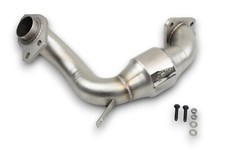 1er Catalyseur Cata Sport Inox Clio 4 RS 200 Renault Sport Downpipe EDC EURO 5