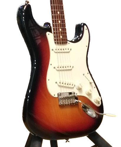 Fender guitare électrique - [fender],
