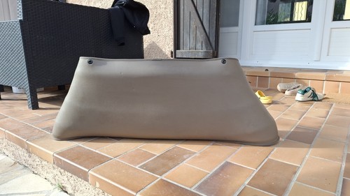 Couvre capote bmw beige - couvre, z3