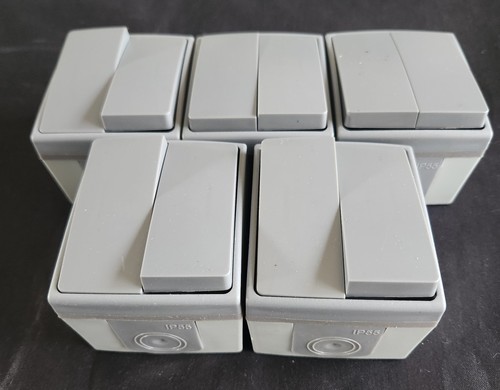 Lot double - 5,