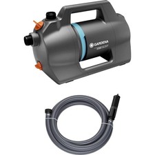 GARDENA Gartenpumpe 5000
