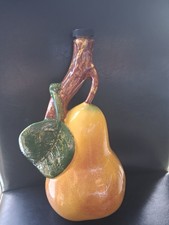 Bouteille Céramique Poire