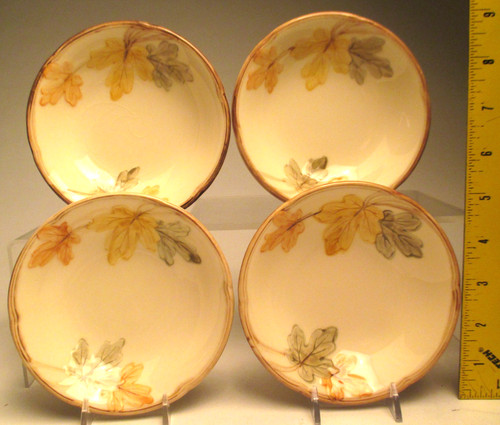 Vintage franciscan october - vintage,