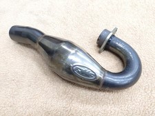 FMF MEGA BOMB Header Pipe Exhaust Pipe for Yamaha WR250R WR250X