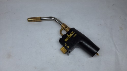 Bernzomatic ts4000 trigger - bernzomatic,