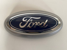 Ford Ranger Next-Gen GENUINE Front Complete Badge WT XLT SPORT EVEREST