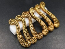 ▨ 7X7mm Lot de 3 Anciennes