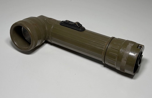 Lampe poche militaire angle - lampe,