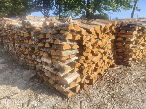 Bois chauffage - bois,