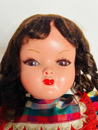 Poupées bella 1950s - bella,