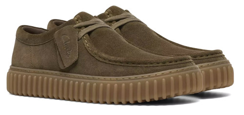 Clarks torhill chaussures - clarks,