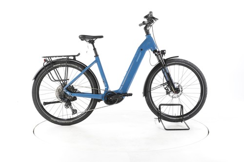 Hoheacht amo tereno vélo - amo,