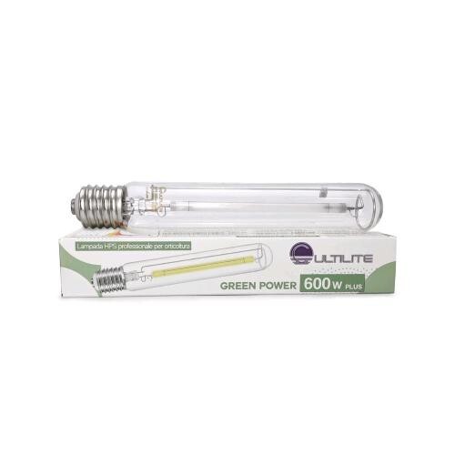 Cultilite hps greenpower 600w - cultilite,
