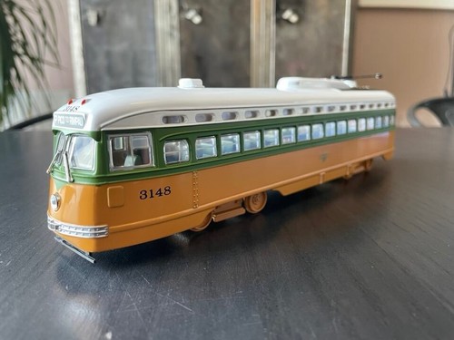 Corgi vintage bus lines pcc - corgi,