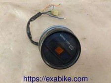 compteur de vitesse pour Honda