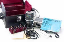 Medical Nikkor Auto 200mm F5,6