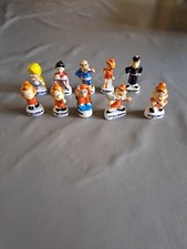 2017 Le Petit Spirou Bêtisier Bean Series