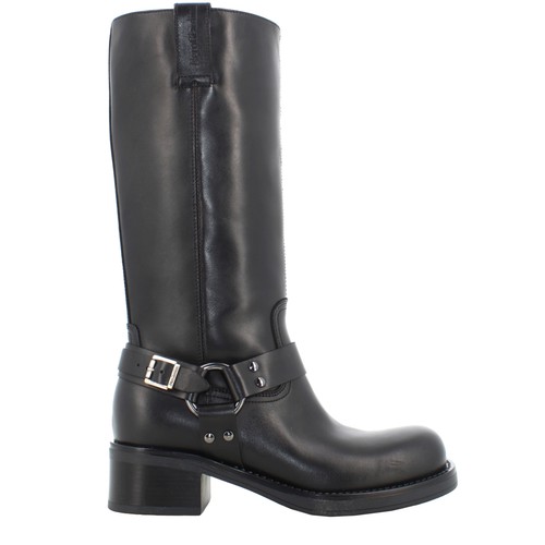 Nero giardini a23f bottes - nero,
