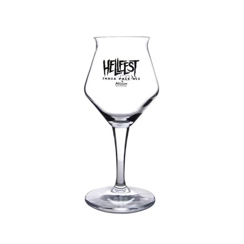 Verres hellfest 33cl - hellfest, 25/33cl