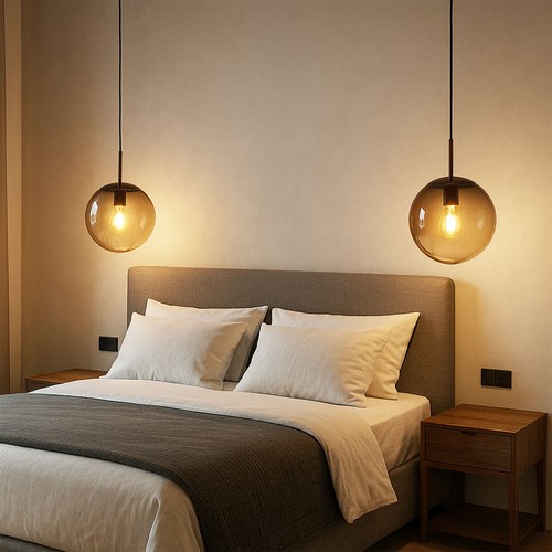 Lumière pour salle manger - lumière,