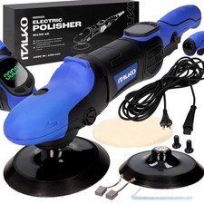 Polisseuse IR150-1D Polisseuse