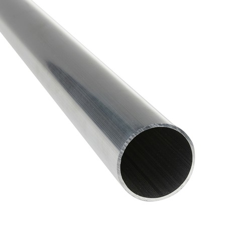 Tube aluminium almgsi0 - aluminium, de