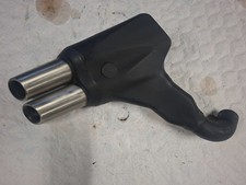 SILENCIEUX ECHAPPEMENT BENELLI