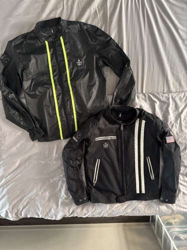 Blouson helstons shelby - blouson,