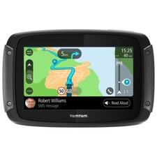 TomTom Rider 50 GPS Moto