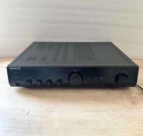Kenwood kaf 1030 - kaf-1030, hi-fi