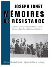 Mémoires de Résistance par