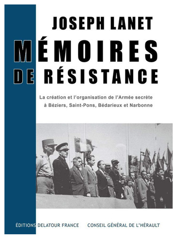 Mémoires résistance par - mémoires,