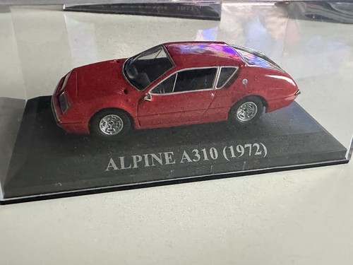 Neuf norev alpine a - -, 310