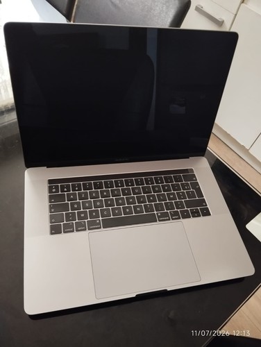 Macbook pro a1990 i7 512go - macbook, 15"